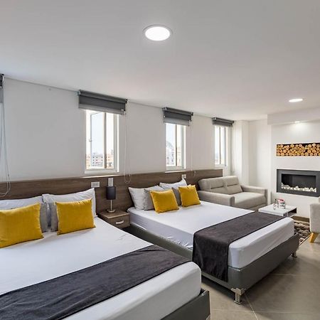 Hotel Velero Сан-Антонио Экстерьер фото