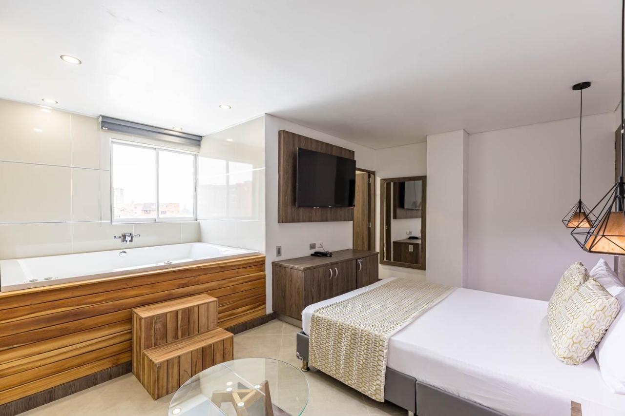 Hotel Velero Сан-Антонио Экстерьер фото