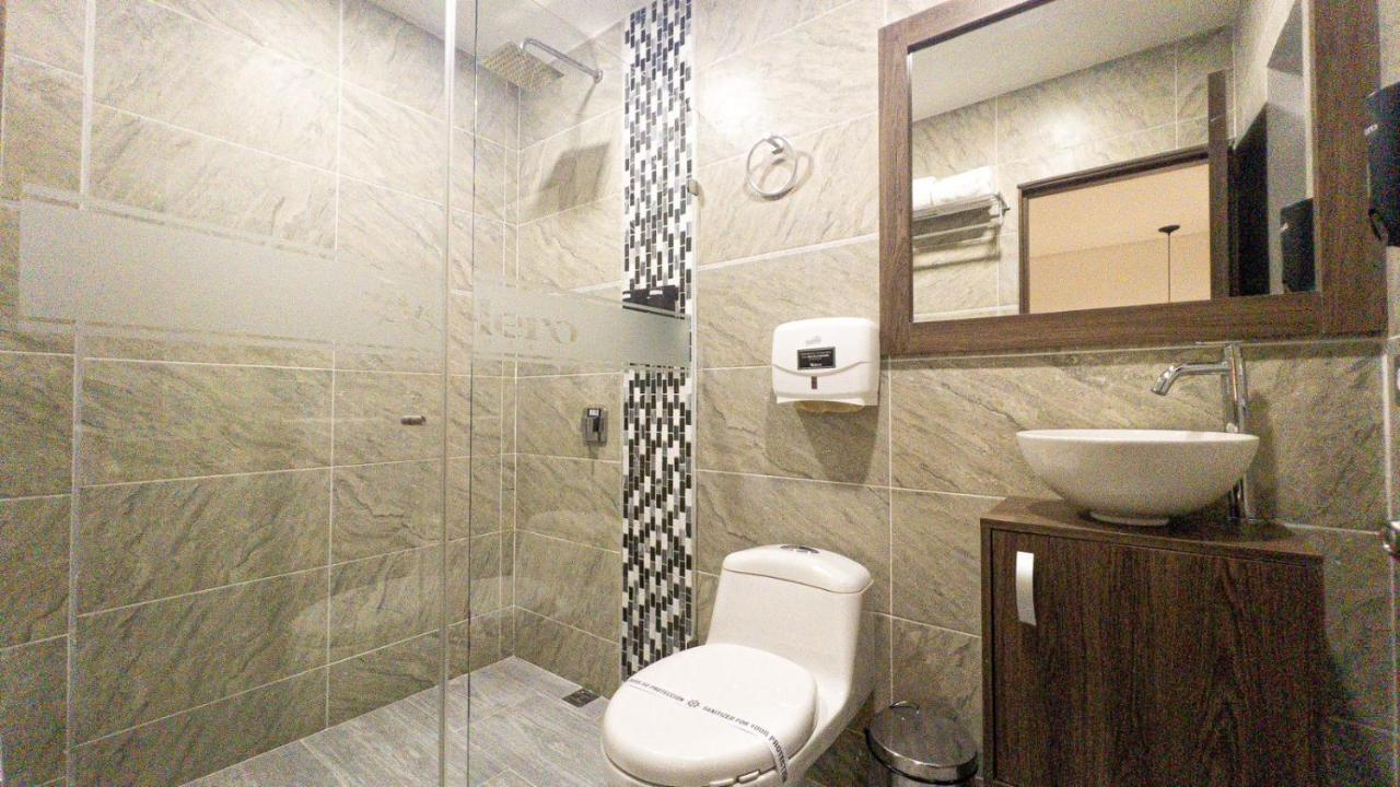 Hotel Velero Сан-Антонио Экстерьер фото