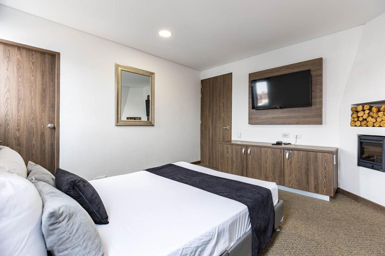 Hotel Velero Сан-Антонио Экстерьер фото