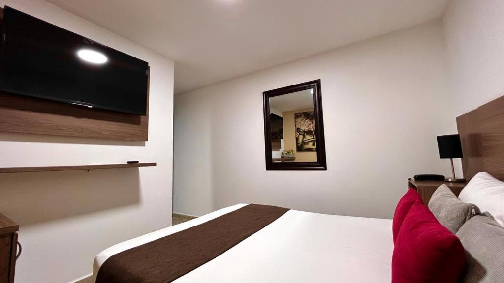 Hotel Velero Сан-Антонио Экстерьер фото