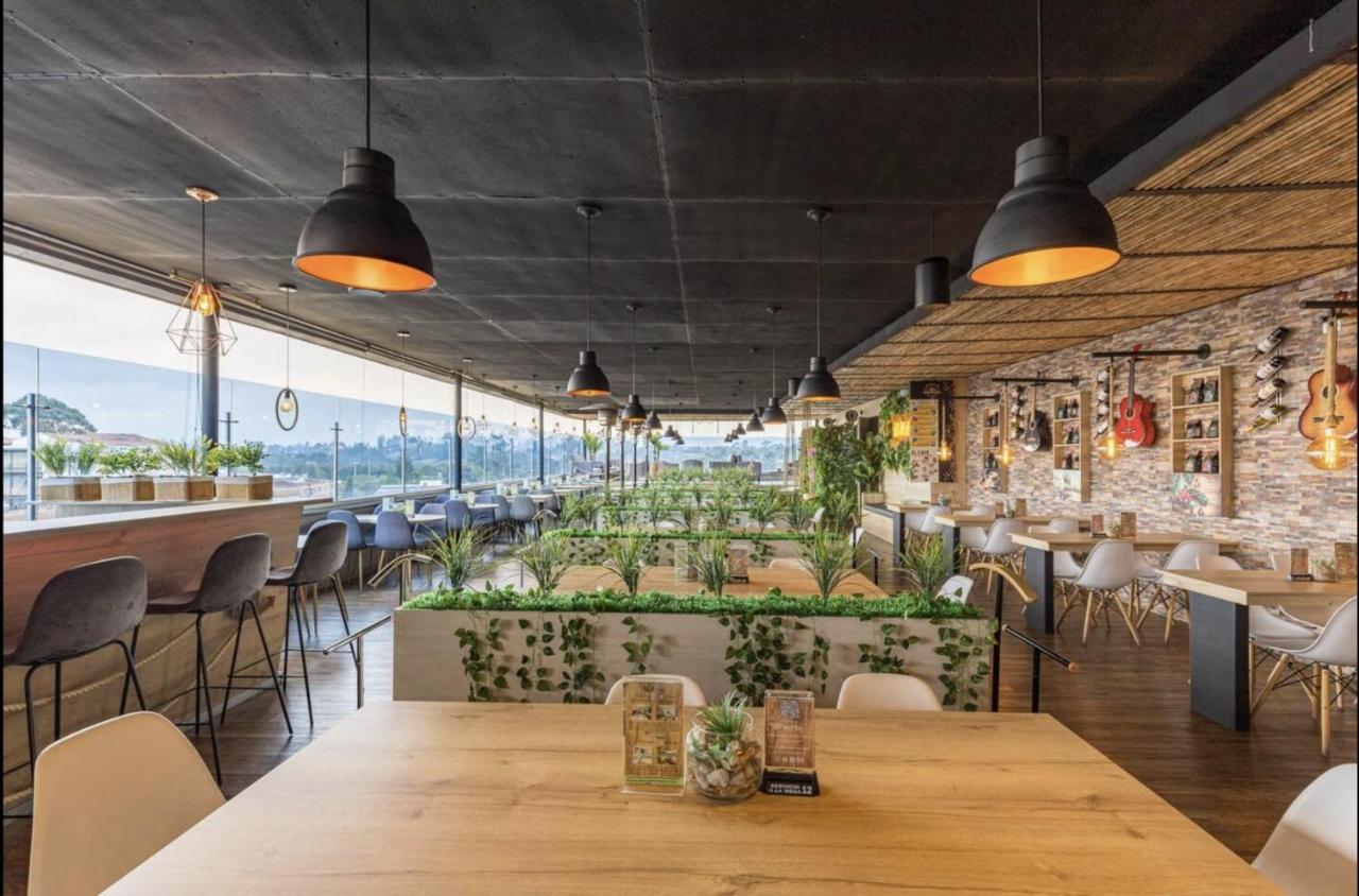 Hotel Velero Сан-Антонио Экстерьер фото