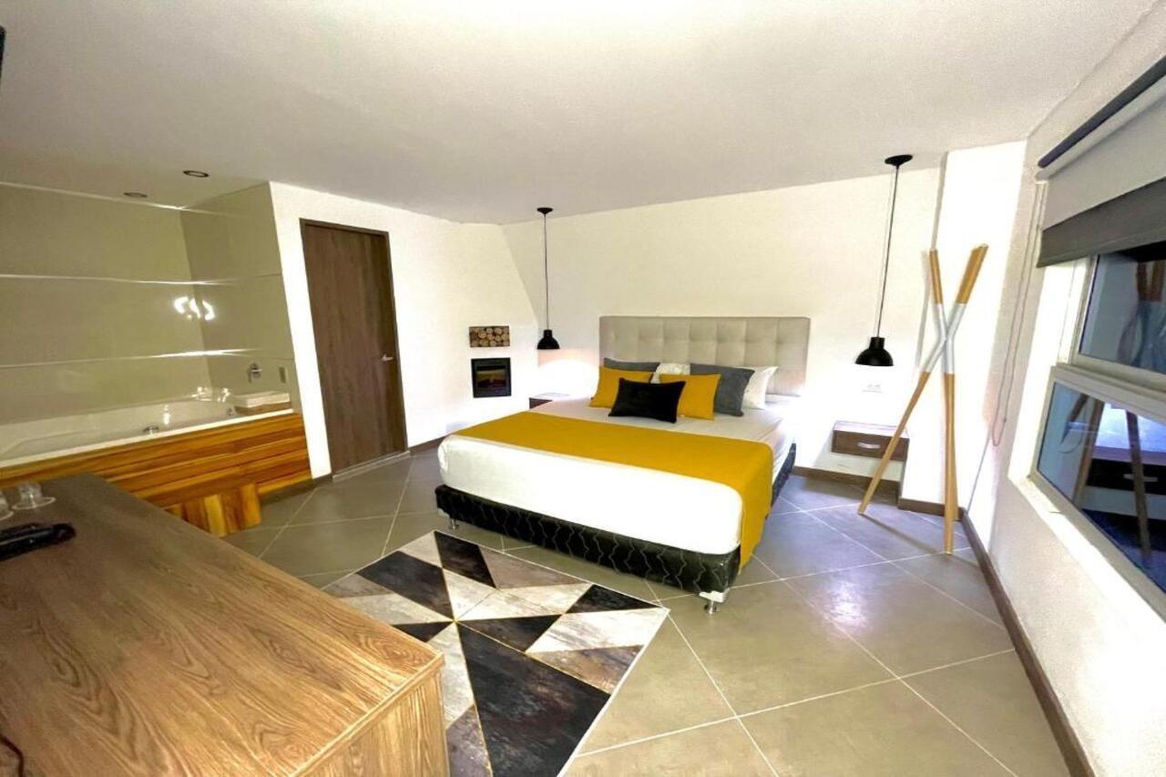 Hotel Velero Сан-Антонио Экстерьер фото